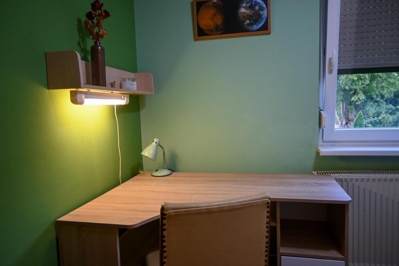 Apartment Maca Bled Ngoại thất bức ảnh