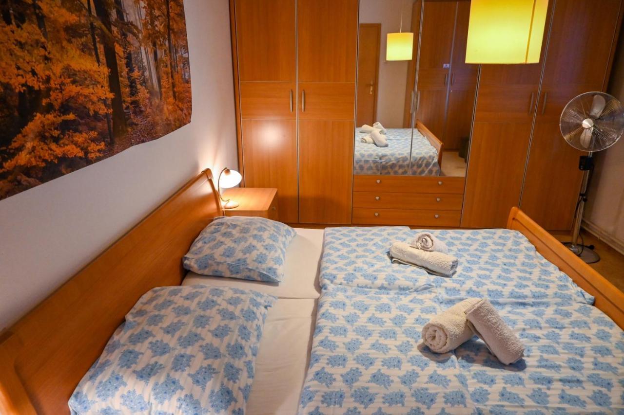Apartment Maca Bled Ngoại thất bức ảnh